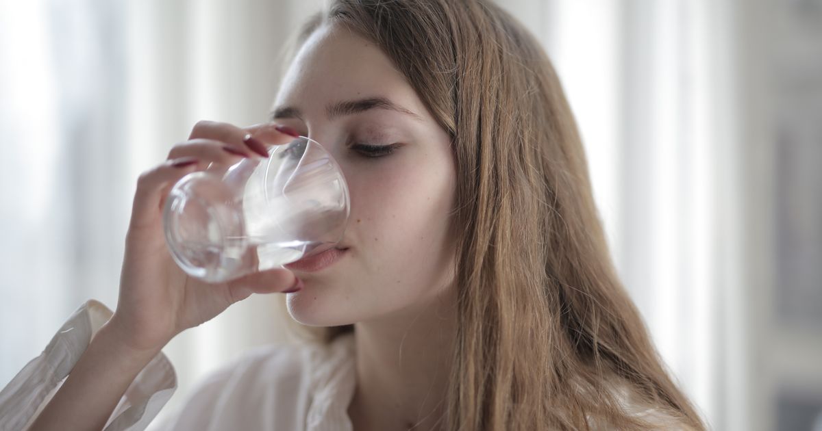 Preventing Kidney Stones in a Hot Climate