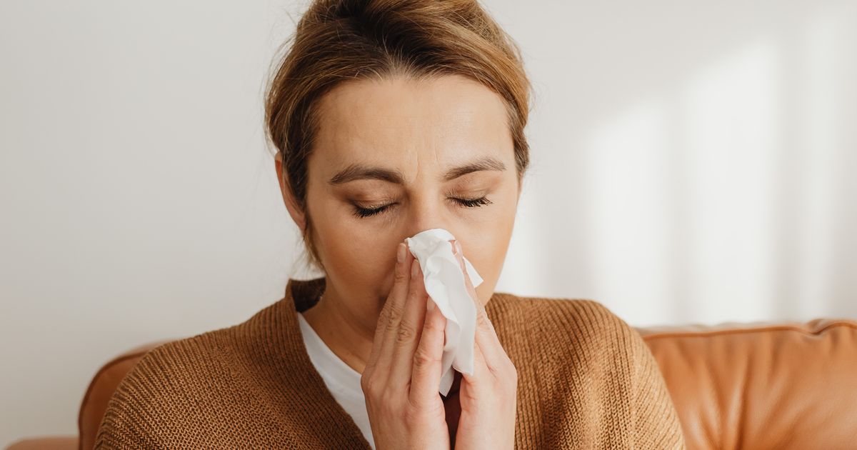 Winter Cough and Cold: Antibiotics Are Usually the Wrong Answer