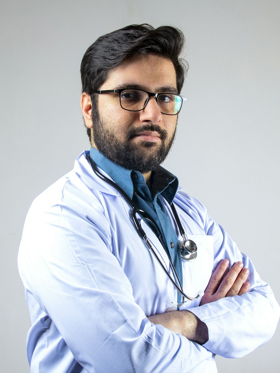 Dr. Tanvir Ahmed