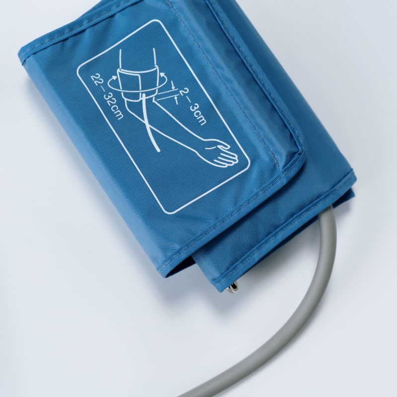 BP Monitor Cuff – Large Adult
