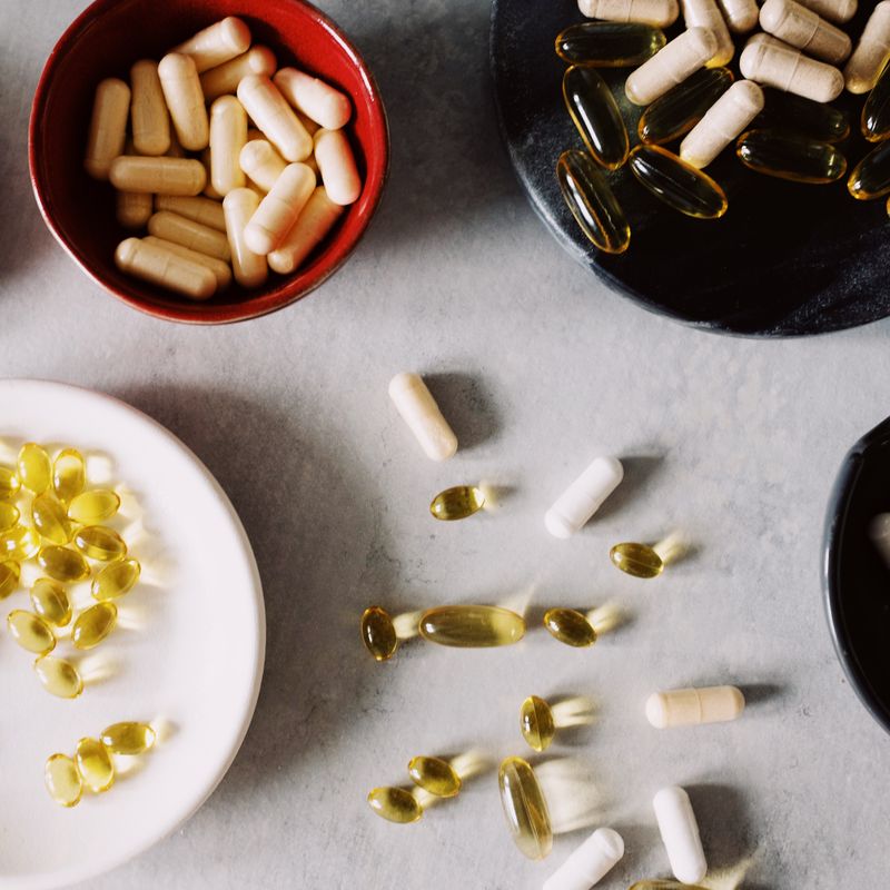 Multivitamin for Adults – 30 Tablets